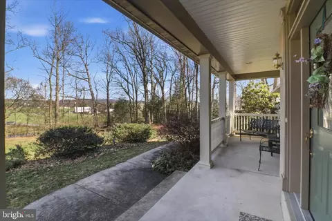 Exterior - 364 Evans Rd, Lititz, PA 17543 photo 6 of 12