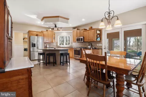 Kitchen - 364 Evans Rd, Lititz, PA 17543 photo 1 of 2