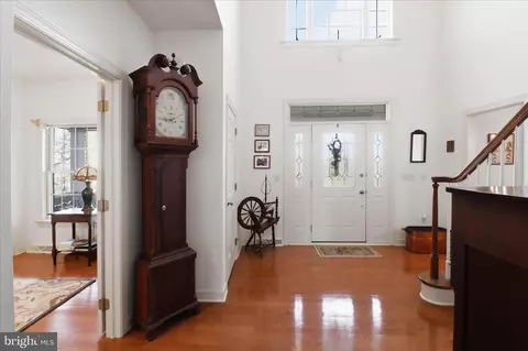 Entry Way - 364 Evans Rd, Lititz, PA 17543 photo 3 of 9