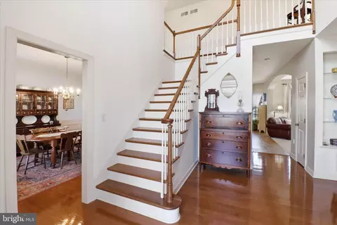 Entry Way - 364 Evans Rd, Lititz, PA 17543 photo 2 of 9
