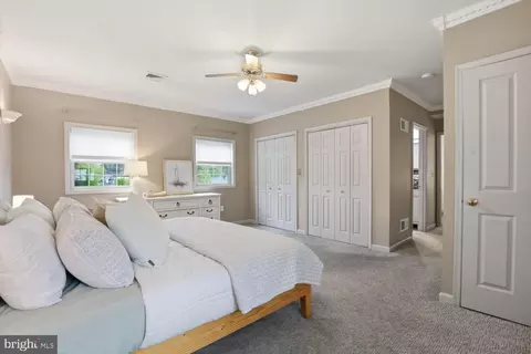 Bedroom - 135 S Cedar St, Lititz, PA 17543 photo 3 of 7