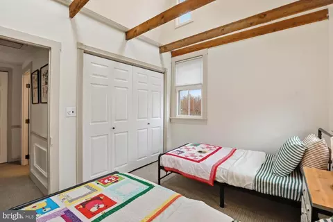 Bedroom - 135 S Cedar St, Lititz, PA 17543 photo 7 of 7