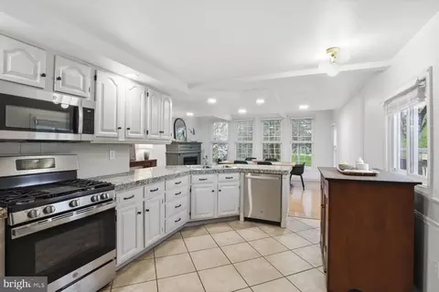 Kitchen - 135 S Cedar St, Lititz, PA 17543 photo 1 of 3