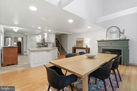 Dining - 135 S Cedar St, Lititz, PA 17543 photo 1 of 5
