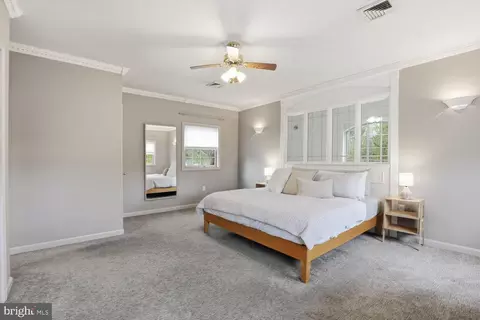 Bedroom - 135 S Cedar St, Lititz, PA 17543 photo 2 of 7