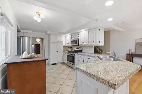 Kitchen - 135 S Cedar St, Lititz, PA 17543 photo 3 of 3