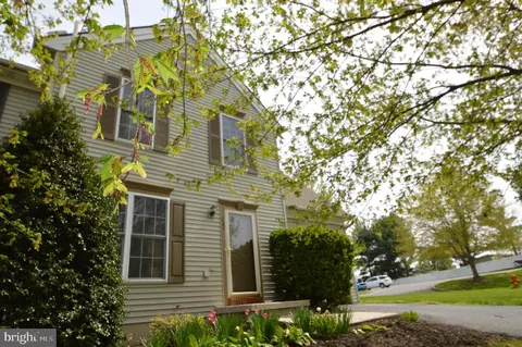 247 Harvard Ave, Lancaster, PA 17603