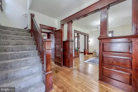 Entry Way - 631 S Broad St, Lititz, PA 17543 photo 13 of 13