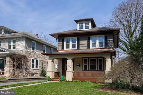 Exterior - 631 S Broad St, Lititz, PA 17543 photo 3 of 11