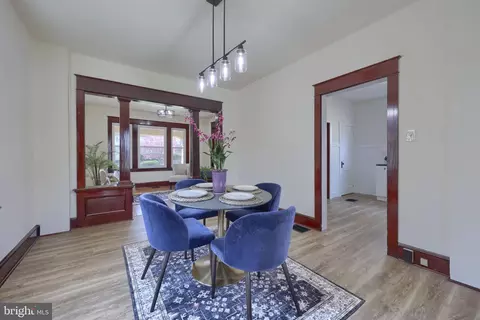 Dining - 631 S Broad St, Lititz, PA 17543 photo 2 of 3