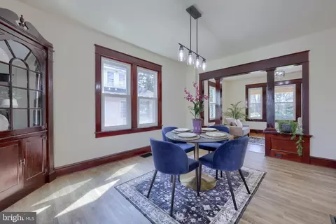 Dining - 631 S Broad St, Lititz, PA 17543 photo 1 of 3