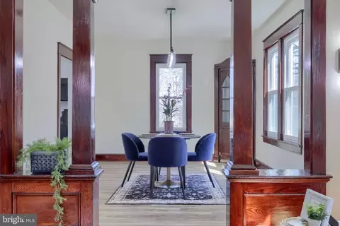 Dining - 631 S Broad St, Lititz, PA 17543 photo 3 of 3