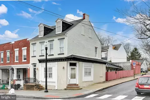 503 505 Manor St, Lancaster, PA 17603
