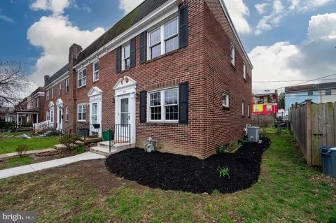 726 E Madison St, Lancaster, PA 17602