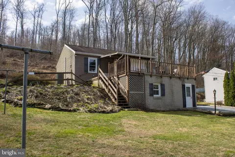 474 Bridge Valley Rd, Pequea, PA 17565
