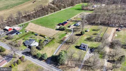 411 Red Hill Rd, Pequea, PA 17565