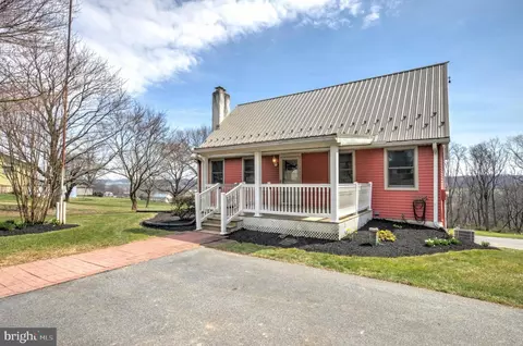 118 Upper Valley Rd, Christiana, PA 17509
