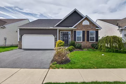 516 Jared Way, New Holland, PA 17557