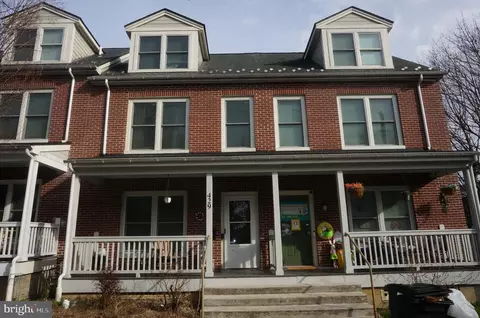 429 Locust St, Lancaster, PA 17602