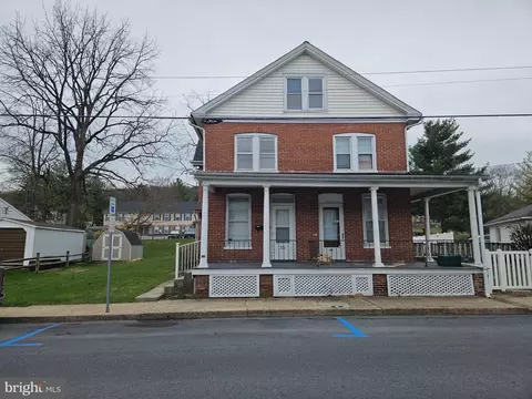 331 Washington Ave, Ephrata, PA 17522