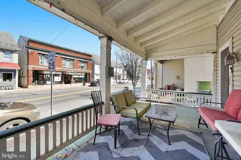 Exterior - 46 E Main St, Mount Joy, PA 17552 photo 2 of 2