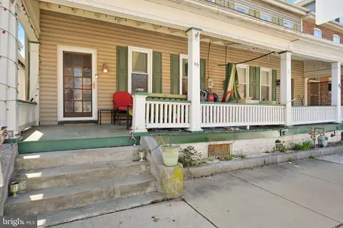 Exterior - 46 E Main St, Mount Joy, PA 17552 photo 1 of 2