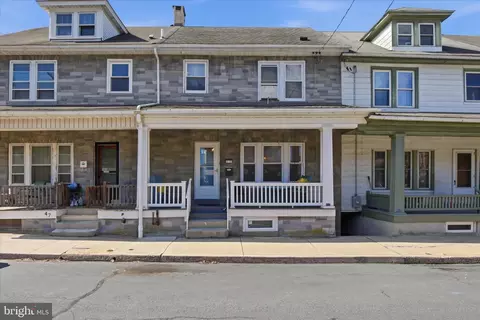 45 E Walnut St, Ephrata, PA 17522