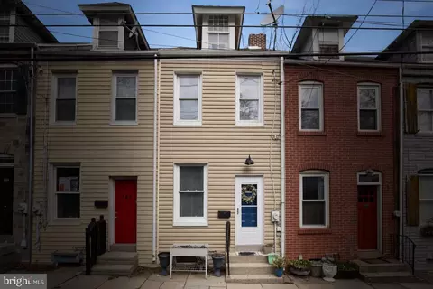 343 E Marion St, Lancaster, PA 17602