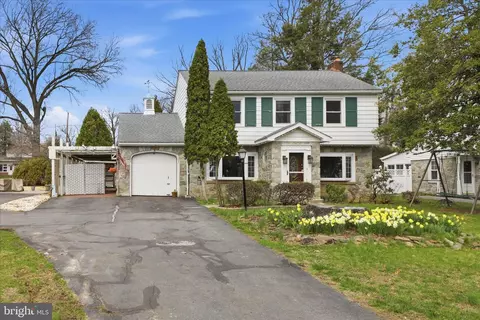 115 E Roseville Rd, Lancaster, PA 17601