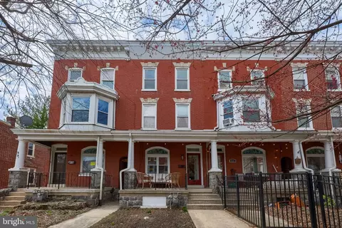 218 Ruby St, Lancaster, PA 17603