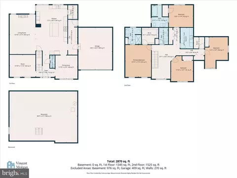 Floorplan - 339 Bowyer Ln, Lititz, PA 17543 photo 4 of 4