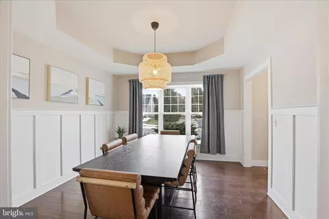 Entry Way - 339 Bowyer Ln, Lititz, PA 17543 photo 5 of 12
