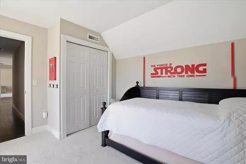 Bedroom - 339 Bowyer Ln, Lititz, PA 17543 photo 7 of 7