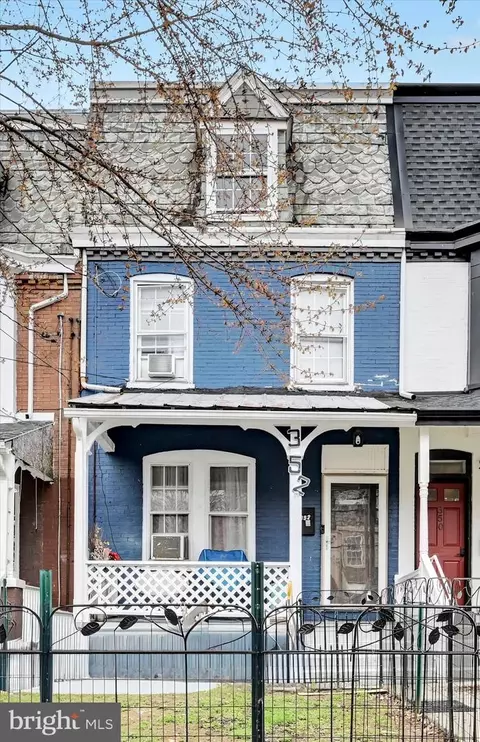 352 S Ann St, Lancaster, PA 17602
