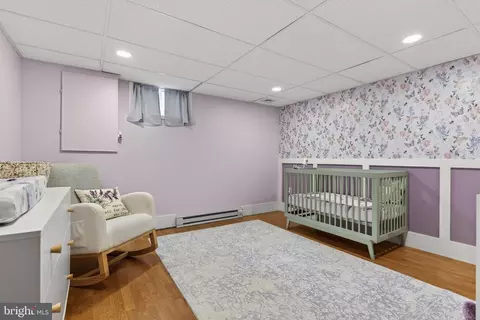 Bedroom - 579 Hi View Dr, Lititz, PA 17543 photo 9 of 10