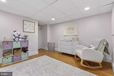 Bedroom - 579 Hi View Dr, Lititz, PA 17543 photo 10 of 10
