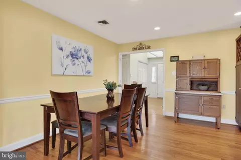 Dining - 579 Hi View Dr, Lititz, PA 17543 photo 1 of 1