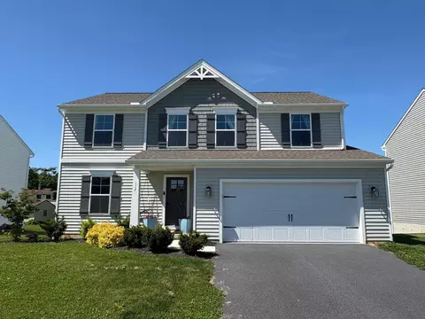 117 Appaloosa Dr, Marietta, PA 17547