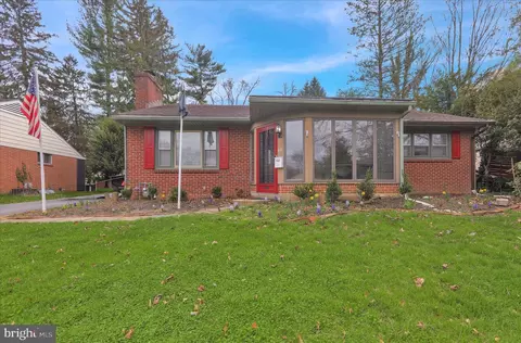 92 Euclid Ave, Lancaster, PA 17603