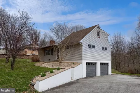 509 Bunker Hill Rd, Strasburg, PA 17579