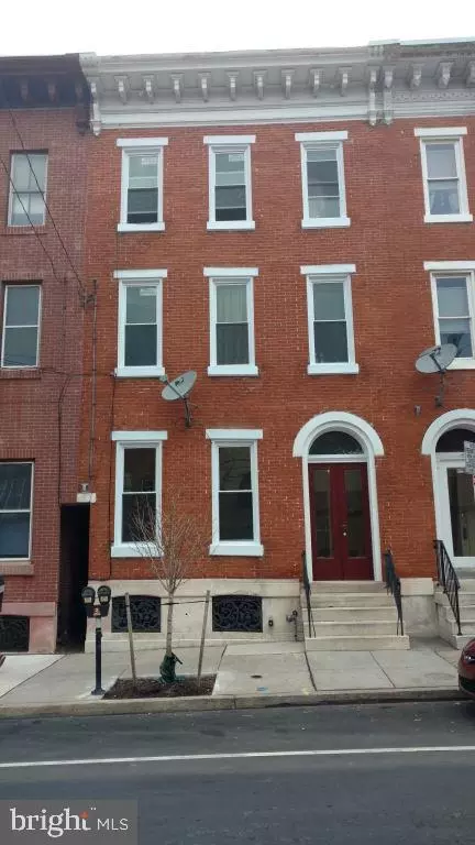 13 E Walnut St, Lancaster, PA 17602