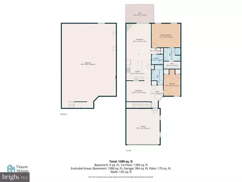 Floorplan - 637 Lititz Reserve Ln, Lititz, PA 17543 photo 3 of 3