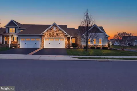 637 Lititz Reserve Ln, Lititz, PA 17543