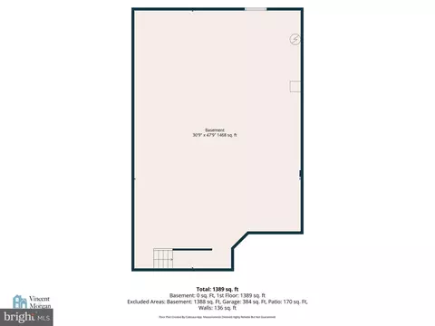 Floorplan - 637 Lititz Reserve Ln, Lititz, PA 17543 photo 2 of 3