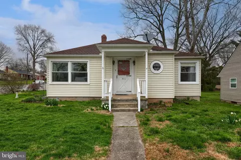 301 E Willow St, Elizabethtown, PA 17022