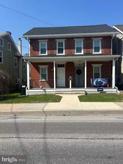 120 E State St, Quarryville, PA 17566