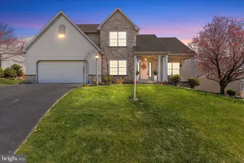 919 Hedgewyck Ln, Elizabethtown, PA 17022