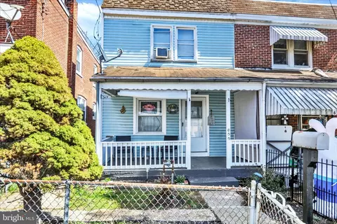 655 S Ann St, Lancaster, PA 17602