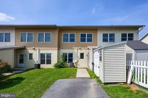 643 Fairview Ave, Lancaster, PA 17603