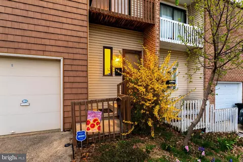813 Fremont St, Lancaster, PA 17603